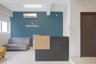 Collection O Silver Key Executive - Chennai - 4