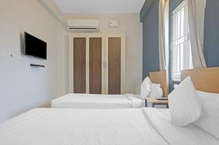Collection O Silver Key Executive - Chennai - 2