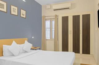 Collection O Silver Key Executive - Chennai - 4