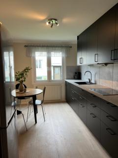 Newly refurbished Apartment - Västervik - 5