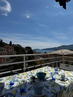 Casa La Marina by PortofinoVacanze - Rapallo - 6