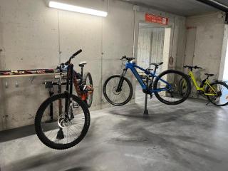 Family Bike Residence - 1