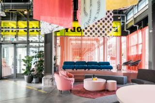 The Social Hub Maastricht Extended Stay - Maastricht - 8