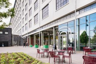 The Social Hub Maastricht Extended Stay - Maastricht - 5