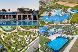 8 Bedrooms 6 Bathrooms Windsor Island 4189La - 8