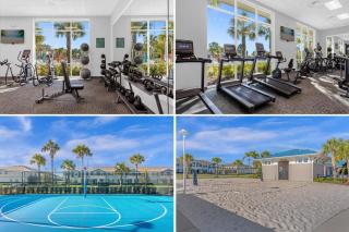 8 Bedrooms 6 Bathrooms Windsor Island 4189La - 4