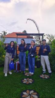 Green Pacing Lodge - Bangli - 3
