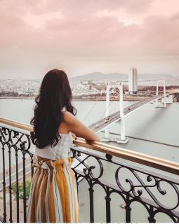 Golden Bay Wyndham Danang Apartment - Danang - 0