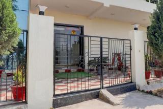 Hotel O Vega Home Guest House - Kankhal - 4