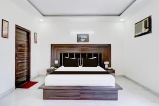 Hotel O Vega Home Guest House - Kankhal - 3