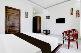 Hotel O Vega Home Guest House - Kankhal - 2