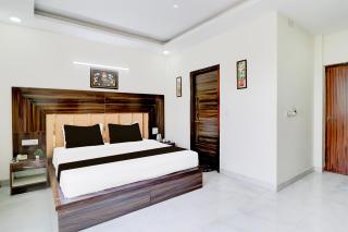 Hotel O Vega Home Guest House - Kankhal - 1