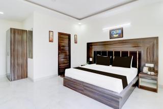 Hotel O Vega Home Guest House - Kankhal - 0