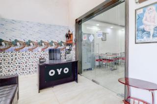 Hotel O Vega Home Guest House - Kankhal - 8