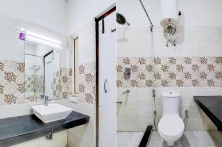 Hotel O Vega Home Guest House - Kankhal - 7