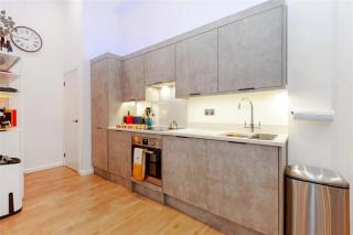 Chic 1BR Near Wimbledon Tennis - Moffat - 2