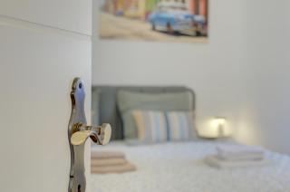 Bungalow - Kinderspielplatz - Garten mit Feuerstelle - 1