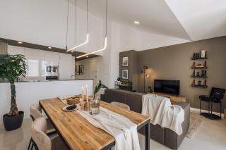 Sost - 2 bedrooms and shared rooftop in Alcântara - Lissabon - 8