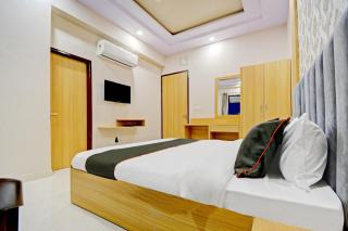 Hotel O Hari Krishna Palace - Amer - 1