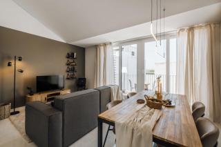 Sost - 2 bedrooms and shared rooftop in Alcântara - Lissabon - 2