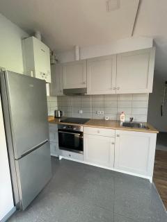 newTown - Kaunas - 2