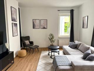 Luxus Ferienwohnung in Osnabrück 10304 - Osnabrück - 6