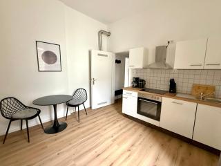 Luxus Ferienwohnung in Osnabrück 10304 - Osnabrück - 2