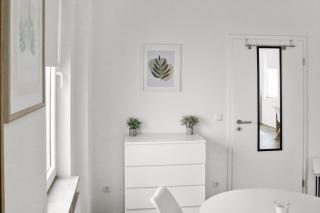 Stylisches City-Apartment - Duisbourg - 7