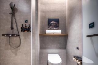 Atour Hotel Wuxi Gong Lake Yuantouzhu Scenic Area - Wuxi - 1