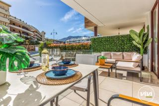 ViVi Homes - Apollo Luxury, Pool, Gym & Beach - Fuengirola - 6