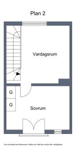 Nybyggd semesterlägenhet 50m från stranden i Ljugarn - Ljugarn - 1