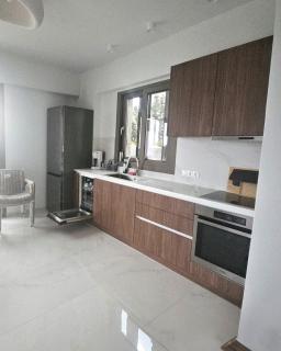 Olearia Villas - Áno Kalésia - 2