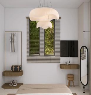 Olearia Villas - Áno Kalésia - 1