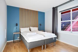 Flåmsbrygga Apartments - Flåm - 2