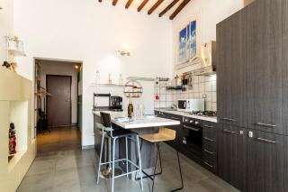 GuestHost - Lovely Apartment X4 with Mezzanine - 7