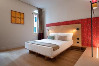Hotel Design CasaW - Venezia - 9