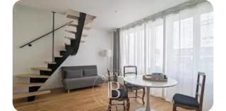 En BORD de MER Au coeur de la station Joli Duplex tout équipé - Bénodet - 7