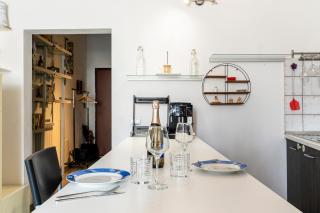 GuestHost - Lovely Apartment X4 with Mezzanine - 1