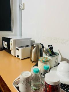 M1 Hotel - Kuala Lumpur - 4
