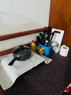 M1 Hotel - Kuala Lumpur - 1