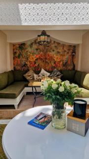 Dar Riad Sidi Duri en exclusivité 7 P with private Pools - 5