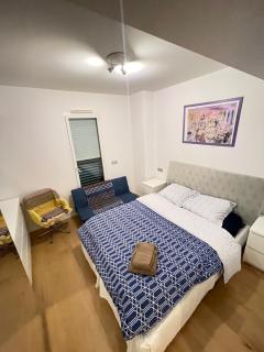 Monaco Monte-Carlo door step - Luxury Apartment - 2 Bedrooms 2 Bathrooms - Superb Modern Fully Equipped - 1