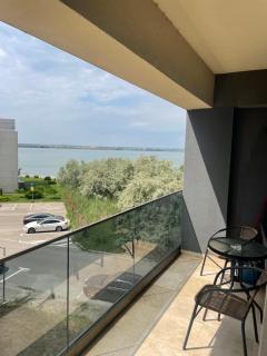 Myamar Premium Apartments Mamaia - Mamaia - 6