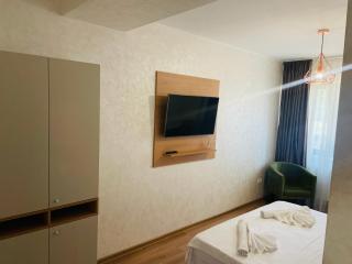 Myamar Premium Apartments Mamaia - Mamaia - 3