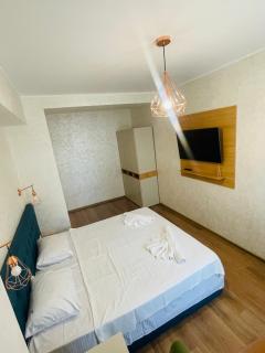 Myamar Premium Apartments Mamaia - Mamaia - 1