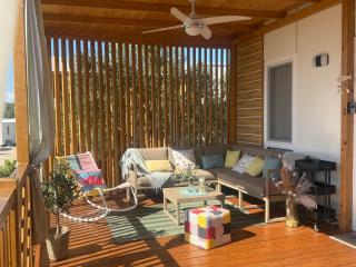 O'LIVE PREMIUM Mobile Home - Drage - 9