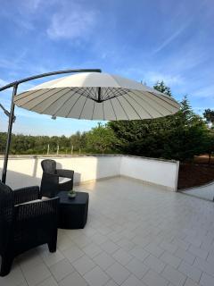 Villa Ninetta - Mottola - 6