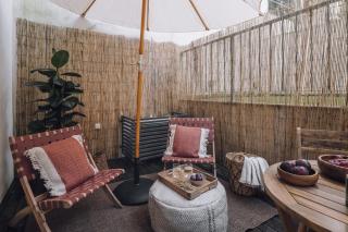 Martos - 1 bedroom and terrace in Santos - Lissabon - 9