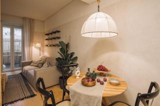 Martos - 1 bedroom and terrace in Santos - Lissabon - 3