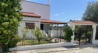 Casa de Alegria - Eretria - 0